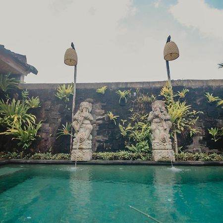 Samblung Mas House Apartment Denpasar  Ngoại thất bức ảnh