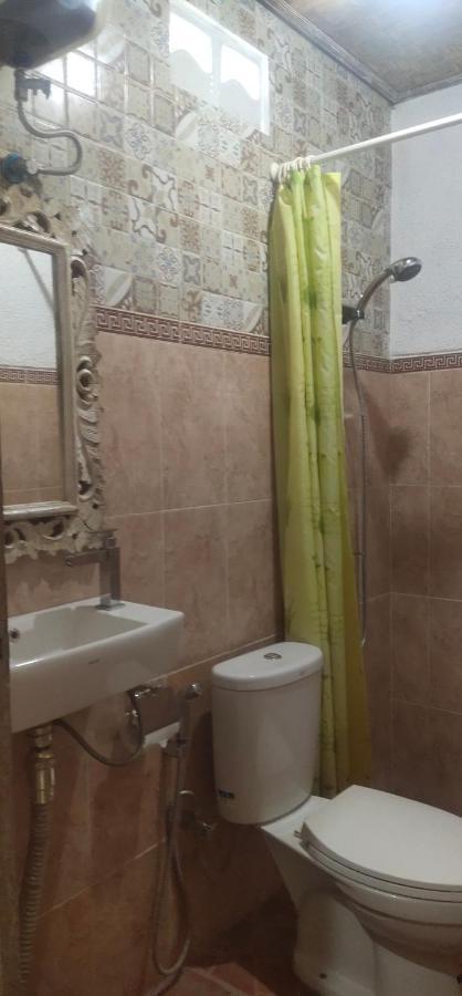 Samblung Mas House Apartment Denpasar  Ngoại thất bức ảnh