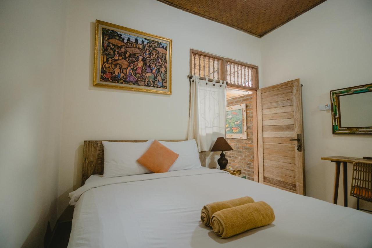 Samblung Mas House Apartment Denpasar  Ngoại thất bức ảnh