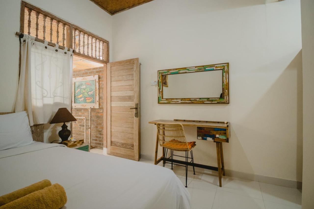Samblung Mas House Apartment Denpasar  Ngoại thất bức ảnh