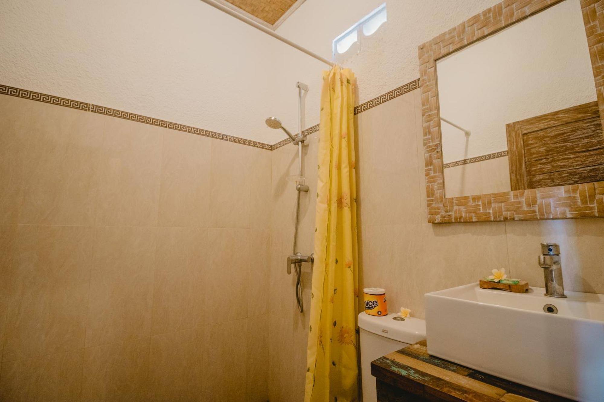 Samblung Mas House Apartment Denpasar  Ngoại thất bức ảnh