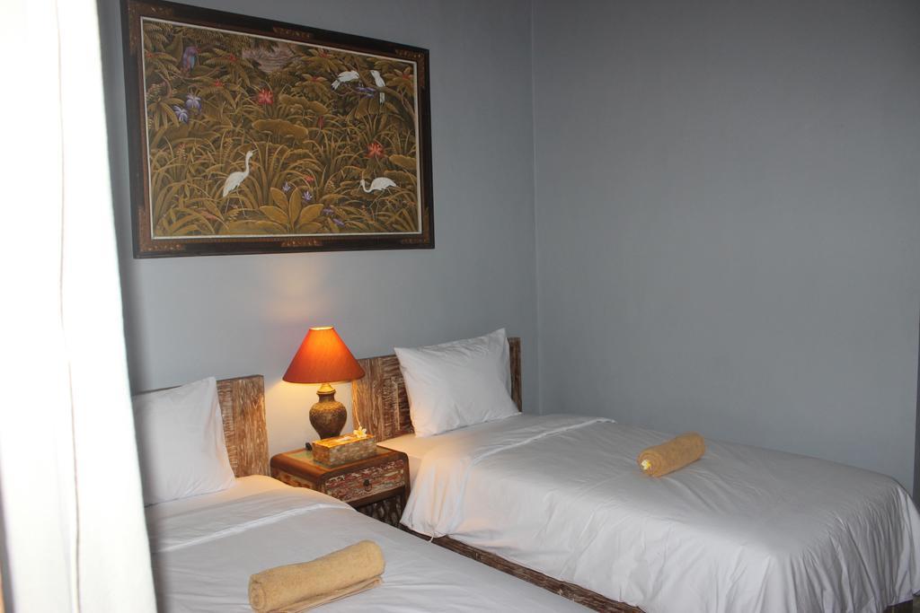 Samblung Mas House Apartment Denpasar  Ngoại thất bức ảnh