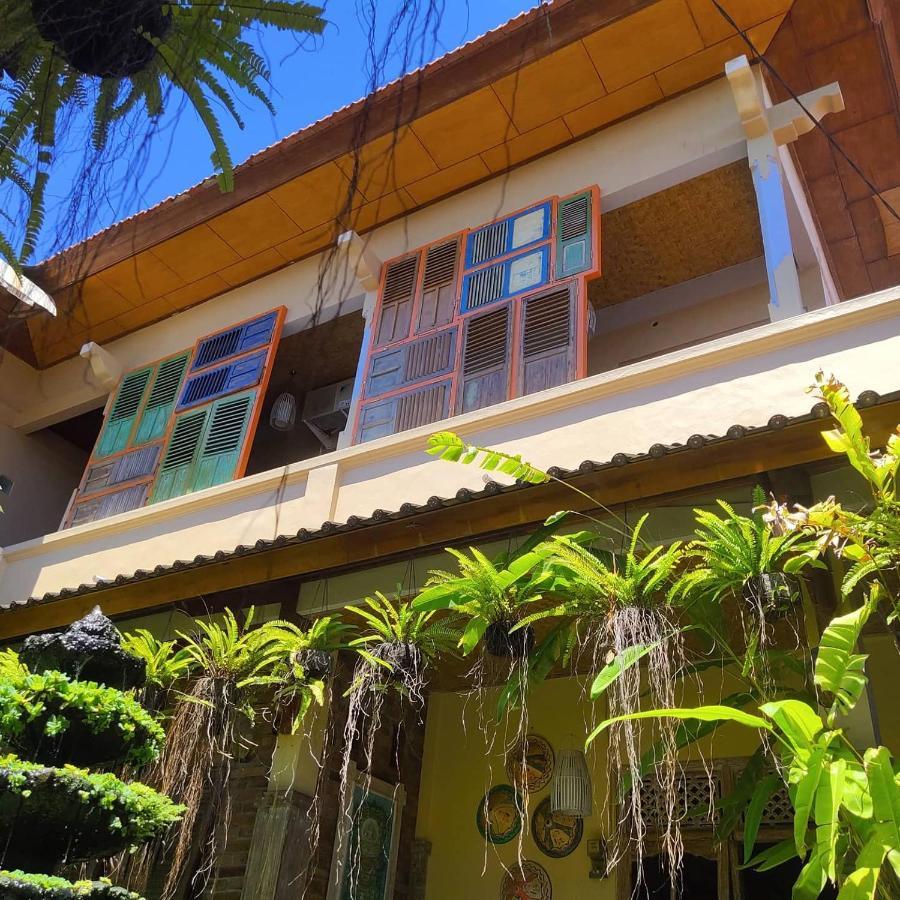 Samblung Mas House Apartment Denpasar  Ngoại thất bức ảnh